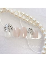 ビンタン(Bintang)/キレイめフラワー 