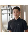 エビジム 六本木店(eviGym)/若山有輝