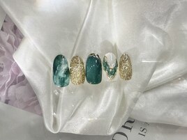 定額Cコース¥9900