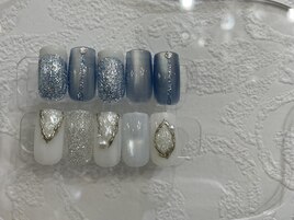 トレンド定額