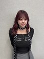 ヴィヴィ バイ セブンルックス(vivi by 7LOOKS) 吉田 真優