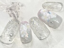 120分デザイン4本♪