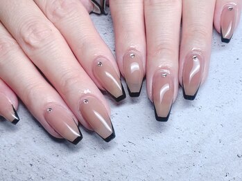 ベルトリージェイ(BellTree,J)/