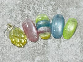 パイナップル