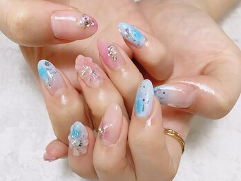 パシャ(Pacha)/90分アートフリー