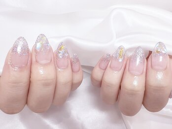 アメリオレフチュール(ameliorer futur)/nail