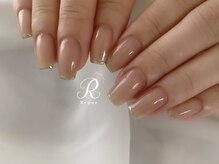 ルポ(Repos)/うる艶ピンク