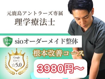 シオ 横浜関内(sio)