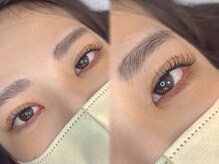 エミュ(emu)/マツエク100本