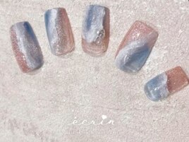 ◎8月限定！Summerカラーアート