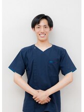 タスク整体院 静岡安倍川店&nbsp;北澤 海志