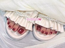 エヌドットキラリ(N.KIRARI)/