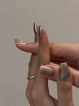 スイサイ(suisai)/ニュアンスミラー