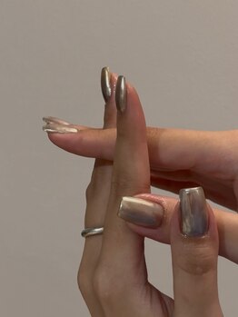 スイサイ(suisai)/ニュアンスミラー