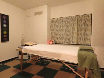 ピース鍼灸院(Peace鍼灸院)の写真