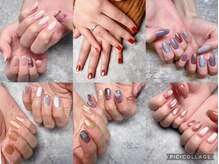 クレアネイル(claire.nail)