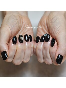 シュポルテ(chou porte)/