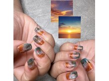 ネイルジョブ(NAIL JOB)