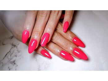 リナネイル(Rina nail)/お客様ネイル