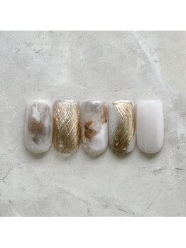 ゴージャスコース