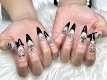 ミユキビューティー(Miyuki Beauty)/ネイルデザイン