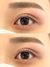 ヴィノ アイサロン(VINNO eyesalon)