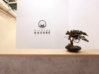 カサネ 尼崎店(KASANE)の写真
