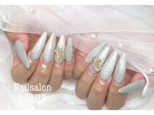 ネイルサロンソアレ(SOARE)/お客様ネイル
