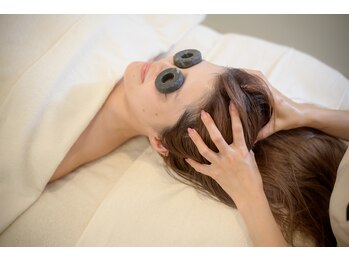 リン(Rin)/深眠ヘッドスパ最高です