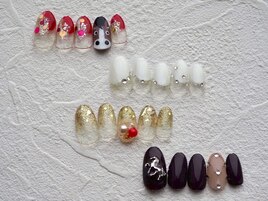 1月のお試しアート