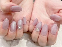 トータルビューティ ノイド(Noid)/マグネットワンカラー10本