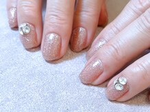 ネイルサロン ラリュエル(Laruelle)/フラッシュネイル