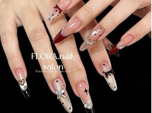 フローラ(FLORA)