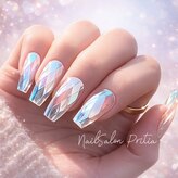 プリティア クリアモエ(Pritia clear moe)