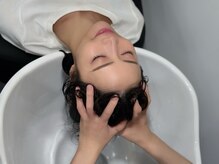 クリニカル ウェットヘッドスパ サクラ 新宿店(SAKURA)/ウェッドヘットスパ