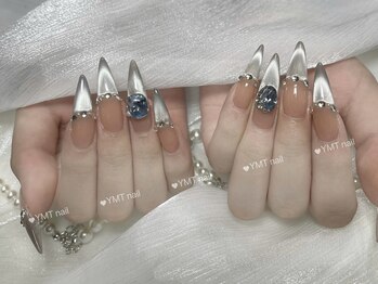 YMT/持ち込み/長さ出し