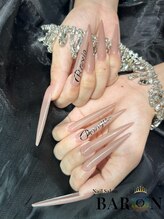 バロン 心斎橋店(BARON)/最先端スカルプ 2枚MAX 