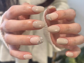 ネイルデザイン