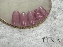 ティナ(TINA)/