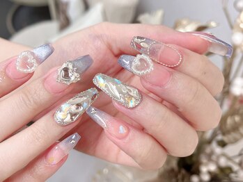 グロー ネイル(Glow Nail)/