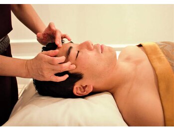 タイスマイルリラックス/