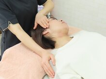 ミント(mint)/小顔に☆