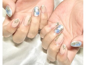 クトワ(QUE TOI)/マンスリーデザイン