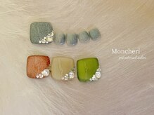 モンシェリ(Moncheri)/