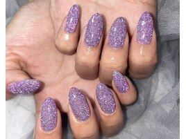 フラッシュネイル