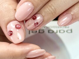 パラジェル２アート