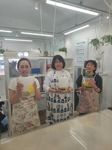 アジア整体 天白院/3/26　酵素教室