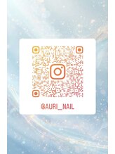 オーリ(Auri)&nbsp;Instagram 