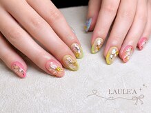 ラウレア(LAULE A)/アートし放題