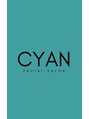 シアン(CYAN)/CYAN FACIAL SALON